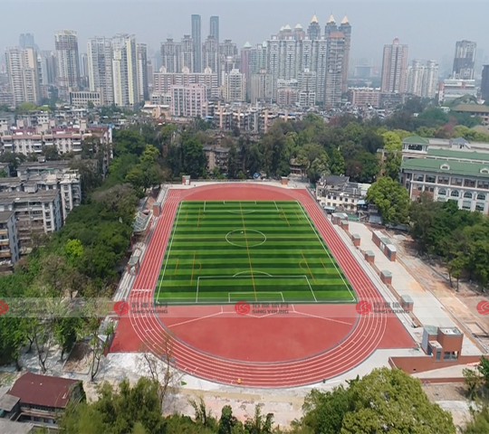 硅pu篮球场材料厂家：硅PU篮球场质量的好坏怎么区分